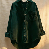 Plus Size, Spring and Autumn