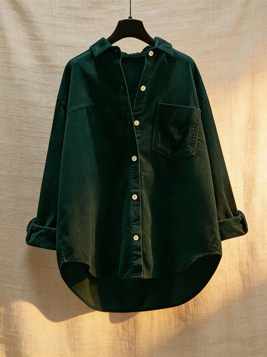 Plus Size, Spring and Autumn