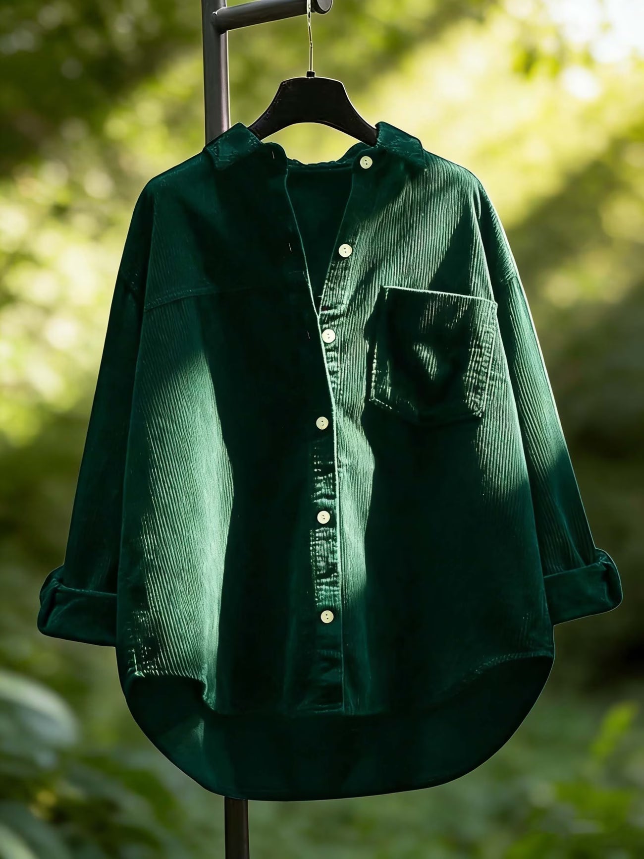 Plus Size, Spring and Autumn