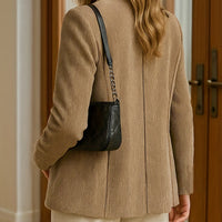 Women'S Corduroy Blazer