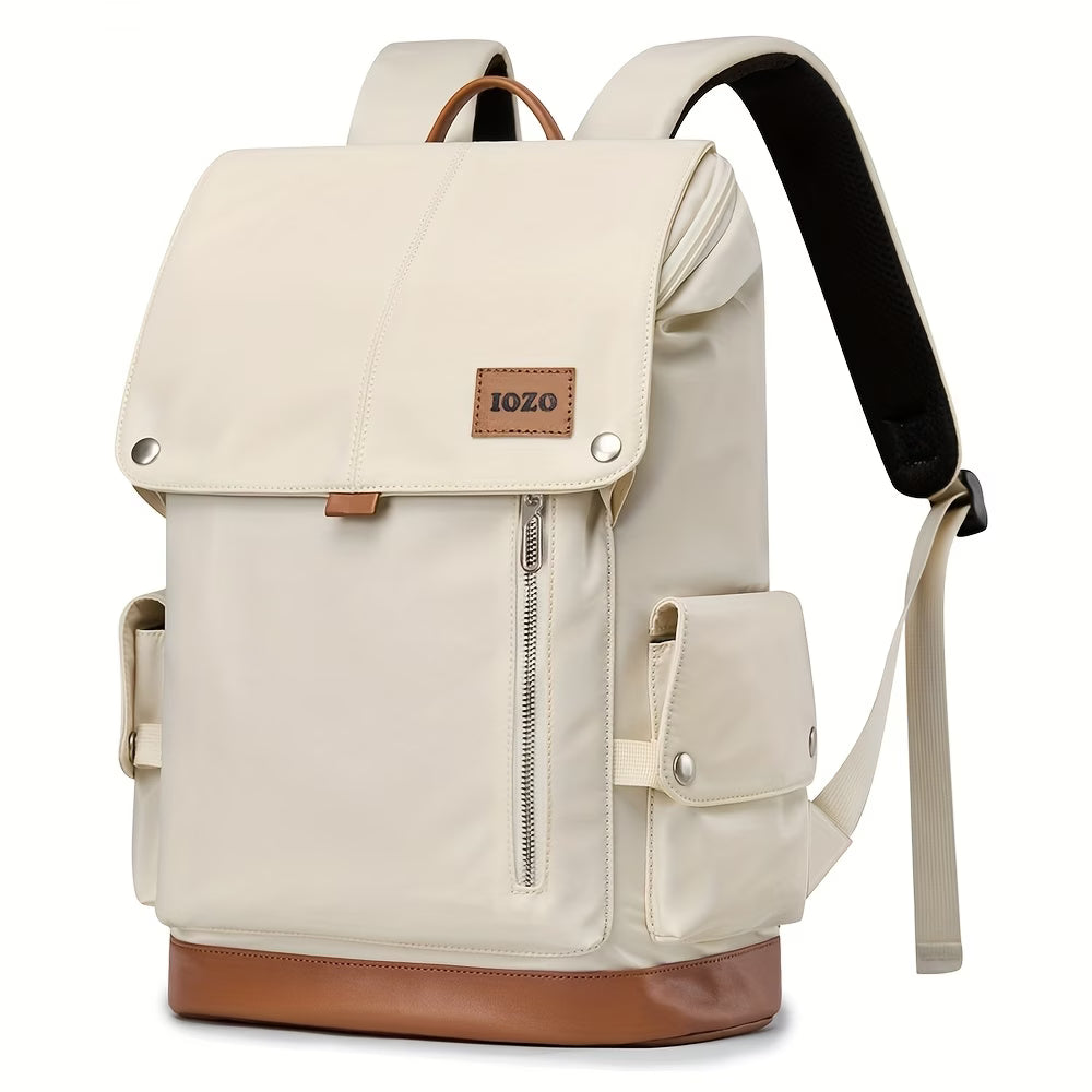 Unisex Large Capacity Multi-Functional Casual Backpack