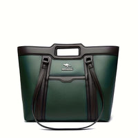 Large Capacity Women'S Handbag