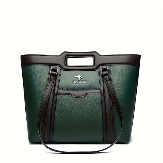 Large Capacity Women'S Handbag