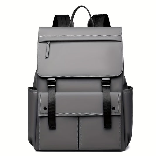 A Spacious Backpack for Casual Travel
