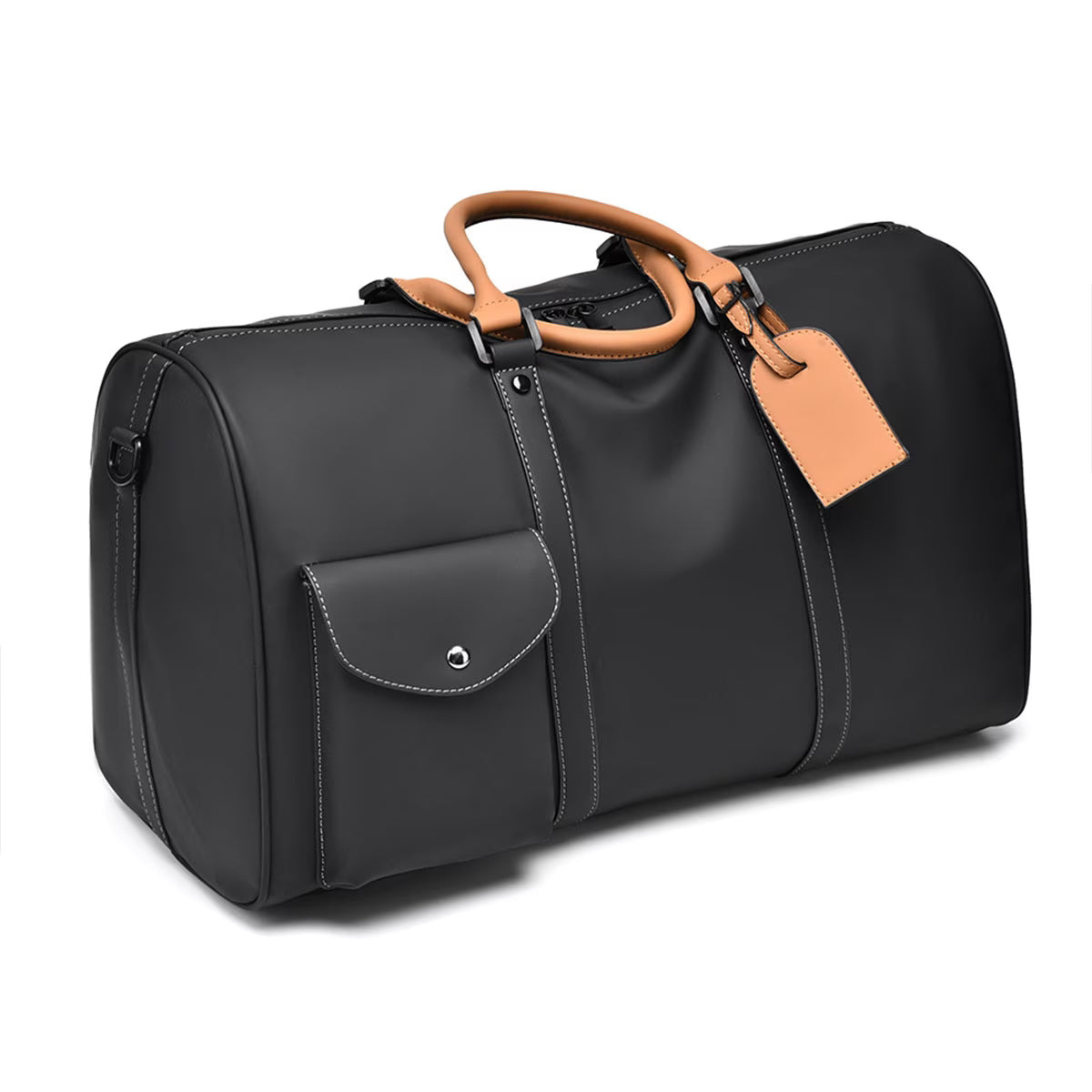 Men' s travel bag, large capacity handbag