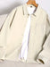 Men's Long-Sleeve Button-Up Business Casual Shirt – Smart Commuter Style
