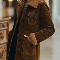 Women's Elegant Winter Jacket