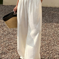 Women's Wide-Leg Pants