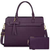NUBILY Laptop Bag for Women