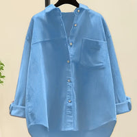 Plus Size, Spring and Autumn