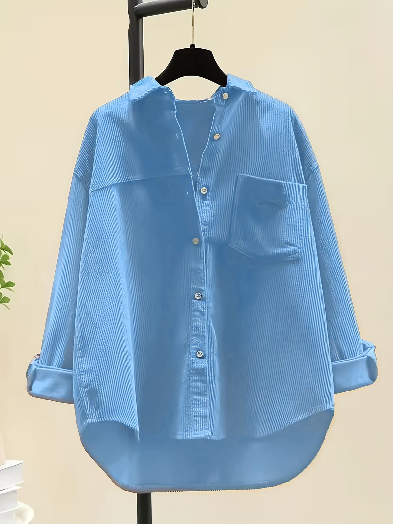 Plus Size, Spring and Autumn