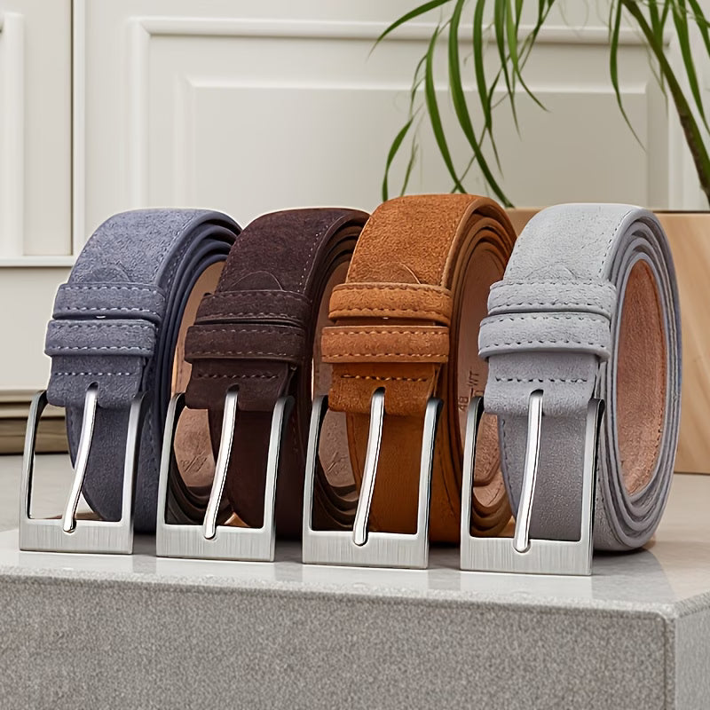 OYIFAN Women's & Men's Luxury Belt