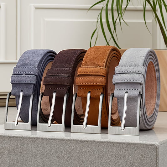 OYIFAN Women's & Men's Luxury Belt