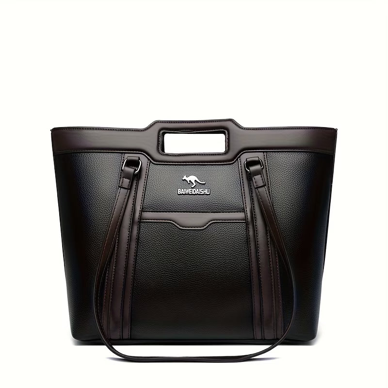 Large Capacity Women'S Handbag