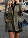 Women's Jacket, Casual Fashion Loose Outerwear for Casual Attire