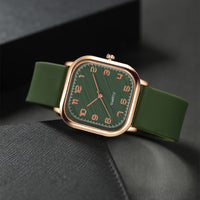 New Special Edition Women's Quartz Watch