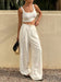 Women's Wide-Leg Pants