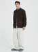 Men's Shirt Jacket – Casual Versatile Overshirt for Everyday & Outdoor Wear