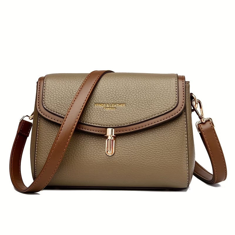 A New Fashionable Women's Handbag