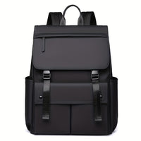A Spacious Backpack for Casual Travel