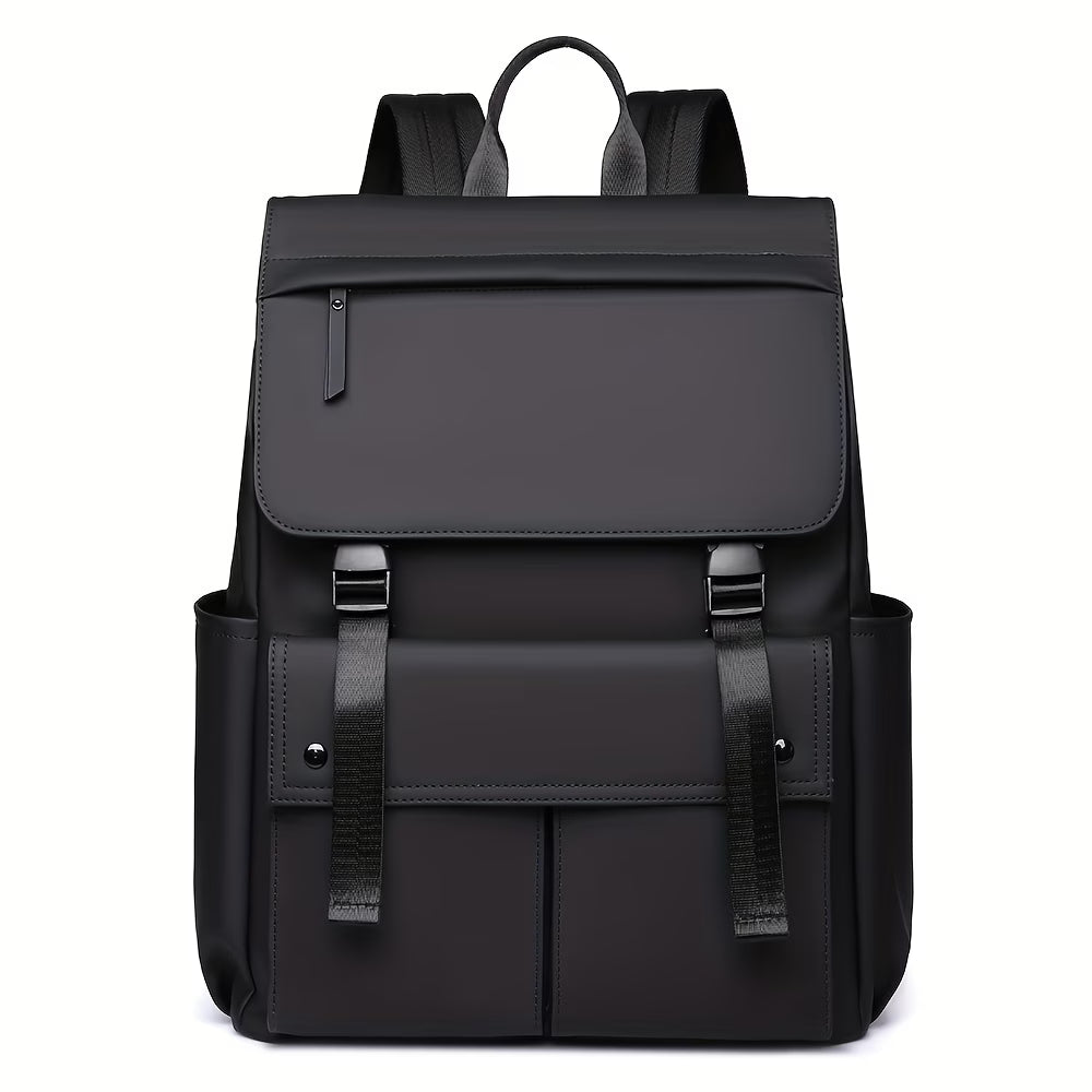 A Spacious Backpack for Casual Travel